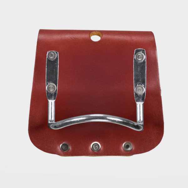 Craftsmen Leather Hammer Hanger