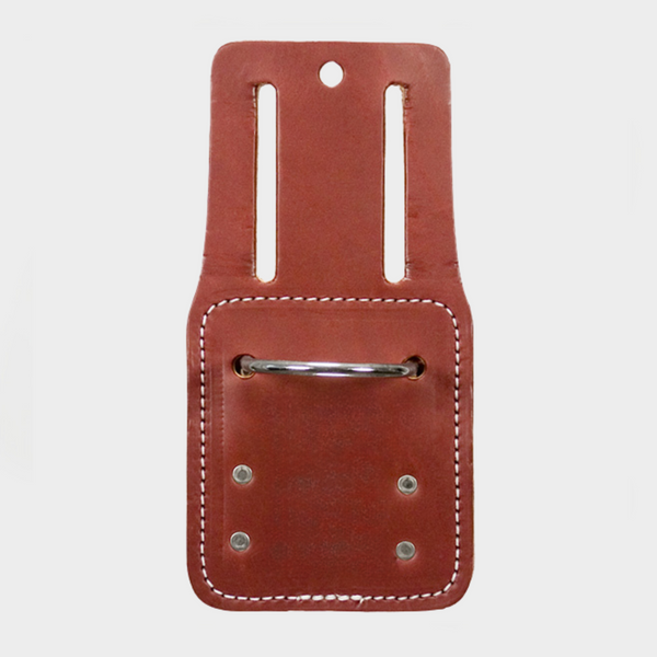 Craftsmen Leather Hammer Holder