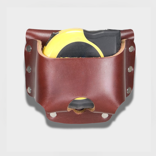 Craftsmen Leather Tape Measure Holster