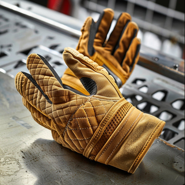 FlexGuard Blacksmith Gloves