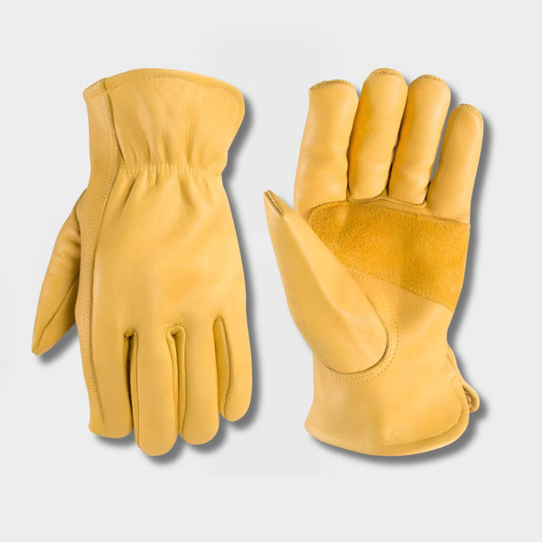IronGuard Classic Blacksmith Gloves