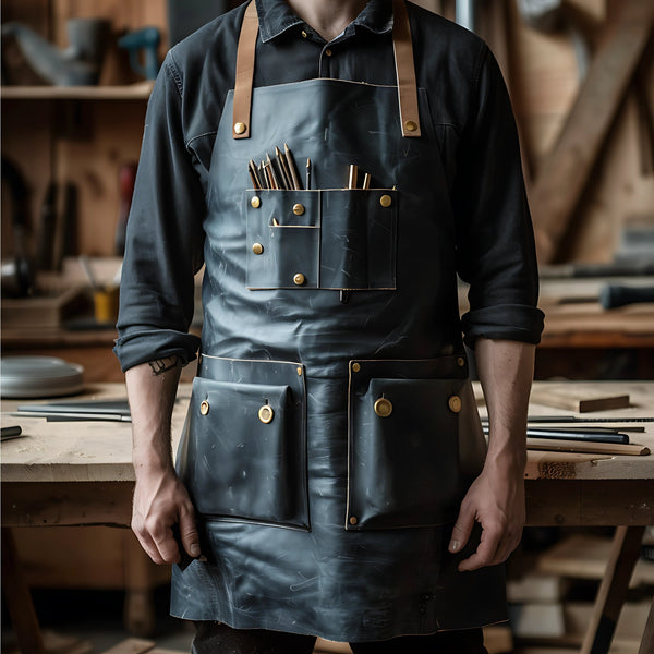 TimberPro Carpenter Apron