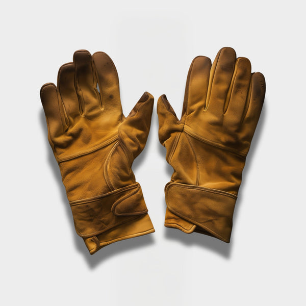 UltraDexterity Welding Handguards Gloves