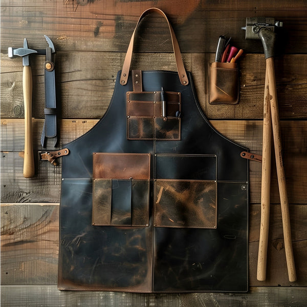 Woodsmith Carpenter Apron